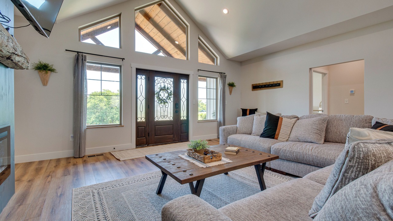 Photo of Livingroom in Williamstown