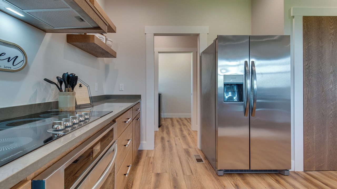 Photo of Kitchen in Williamstown