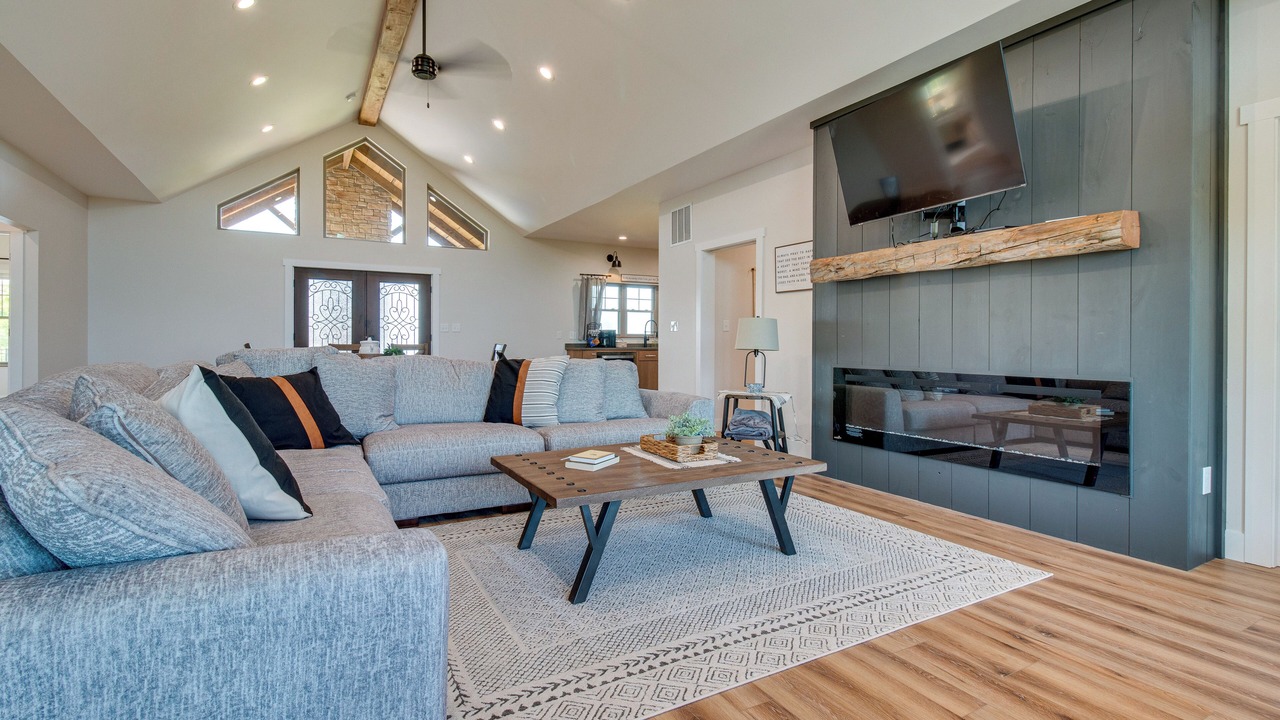 Photo of Livingroom in Williamstown