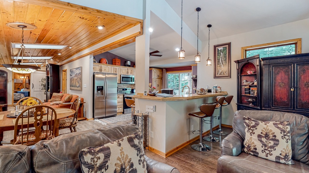 Photo of Livingroom in Newland