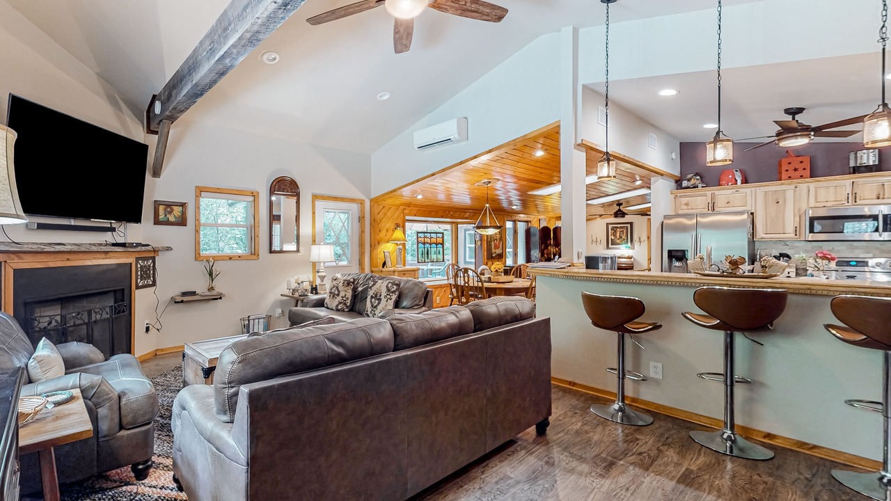 Photo of Livingroom in Newland