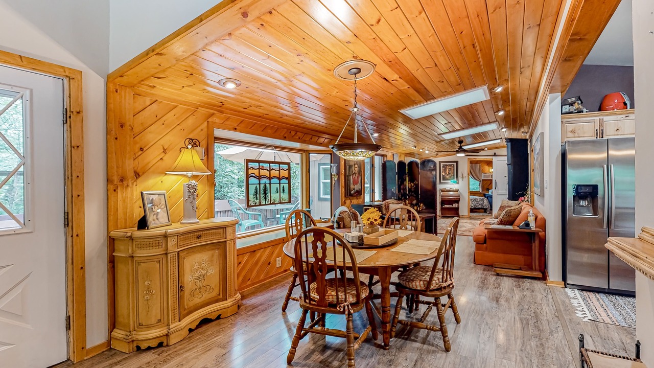 Photo of Kitchen in Newland