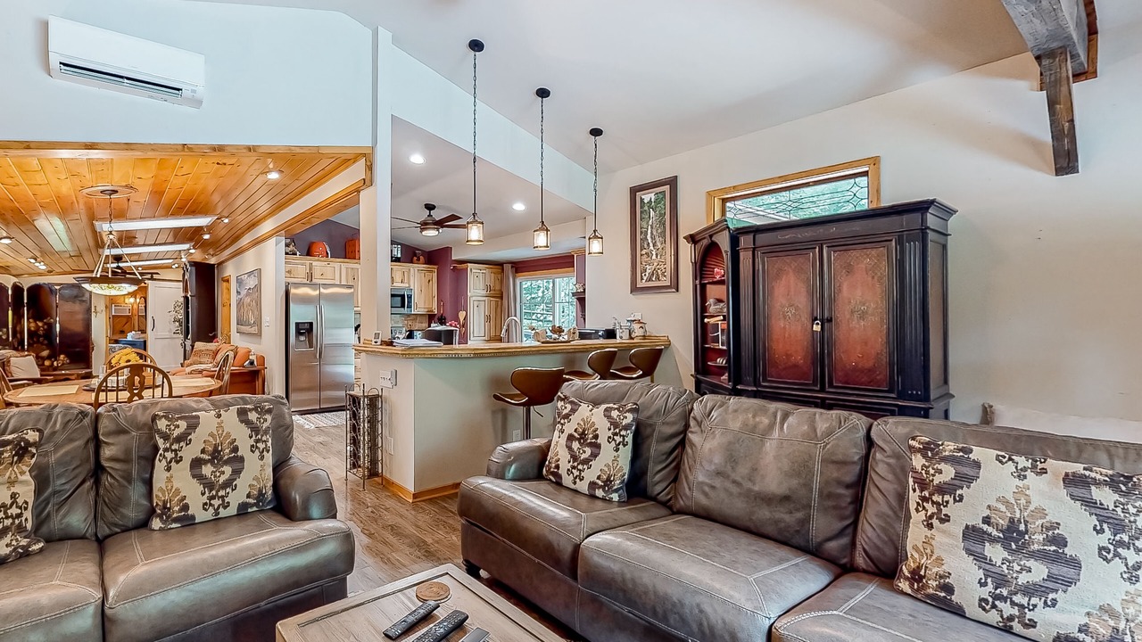 Photo of Livingroom in Newland