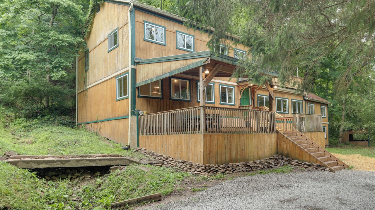 Photo of Outdoor in Camp Dennison
