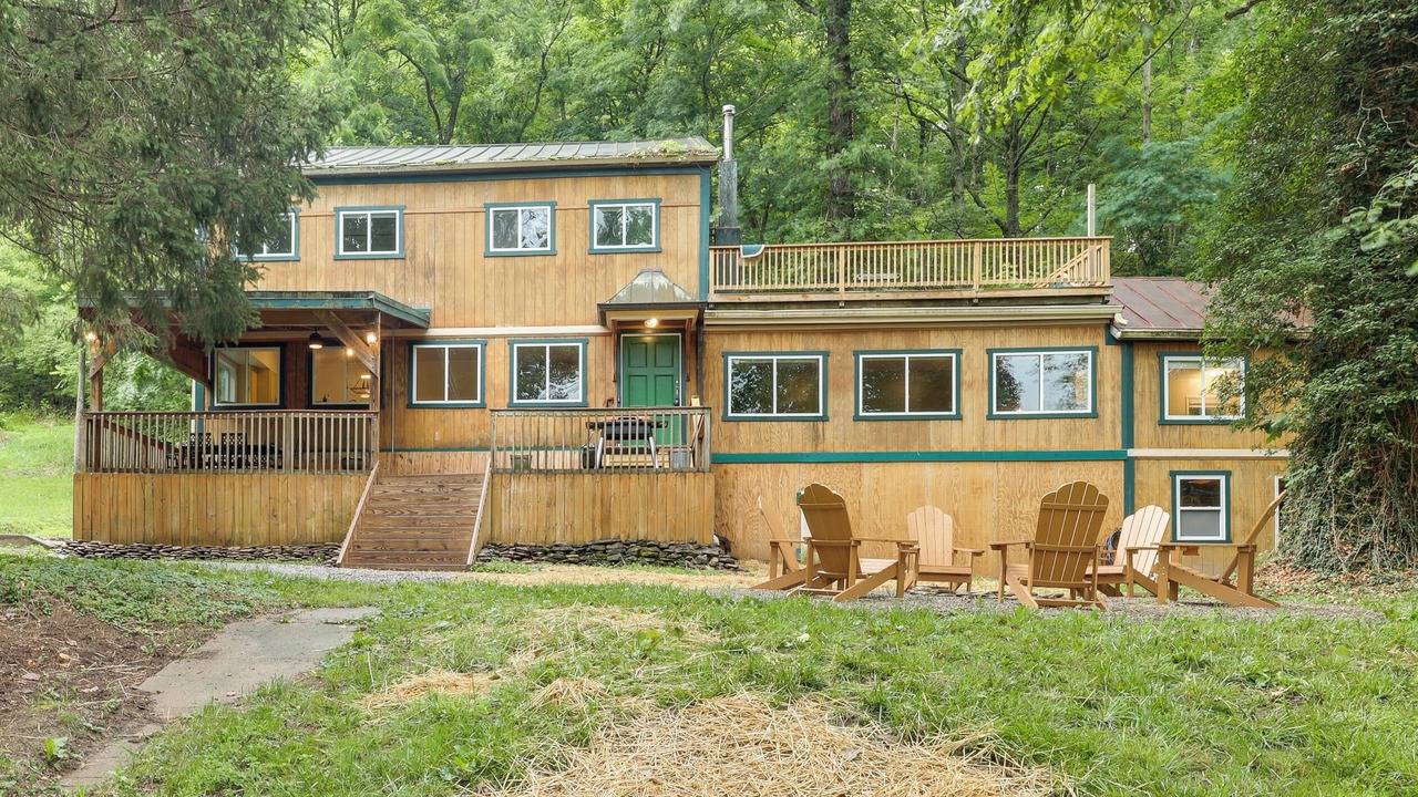 Photo of Outdoor in Camp Dennison