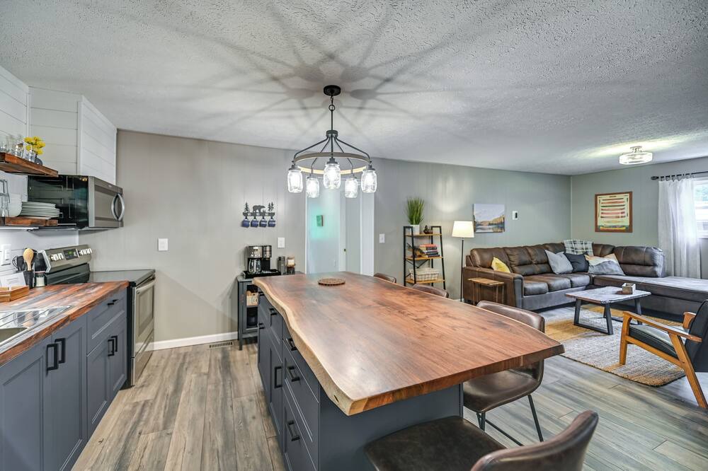 Photo of Kitchen in Denniston