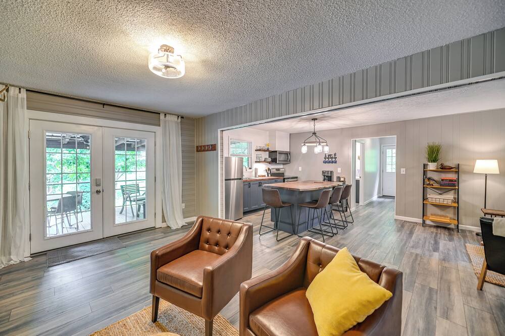 Photo of Livingroom in Denniston