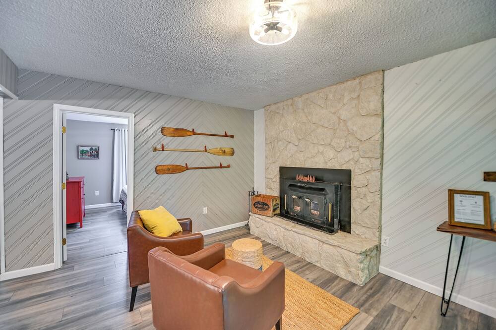Photo of Livingroom in Denniston