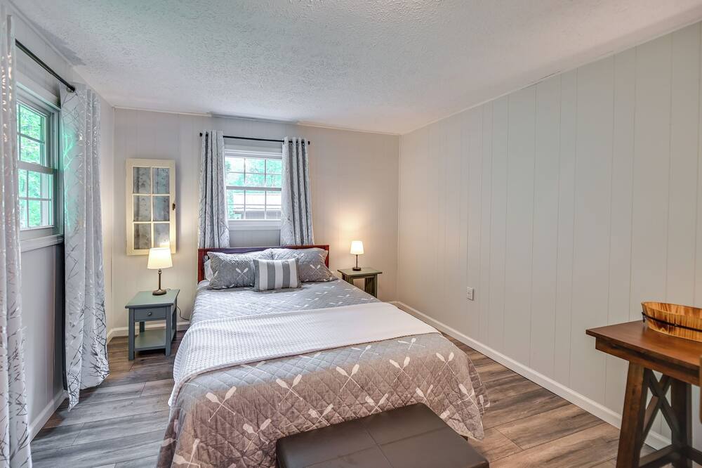 Photo of Bedroom in Denniston