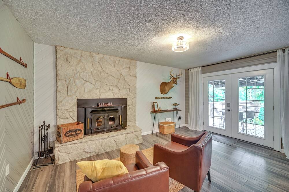 Photo of Livingroom in Denniston