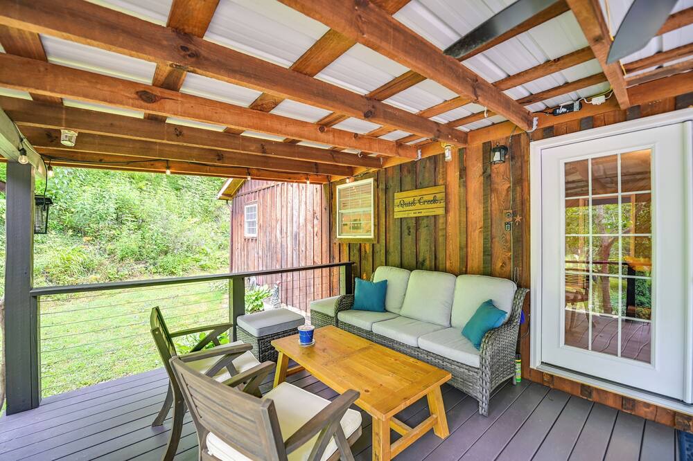 Photo of Outdoor in Denniston