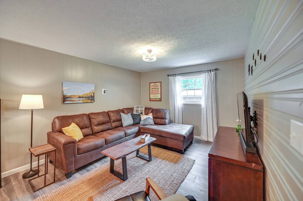 Photo of Livingroom in Denniston