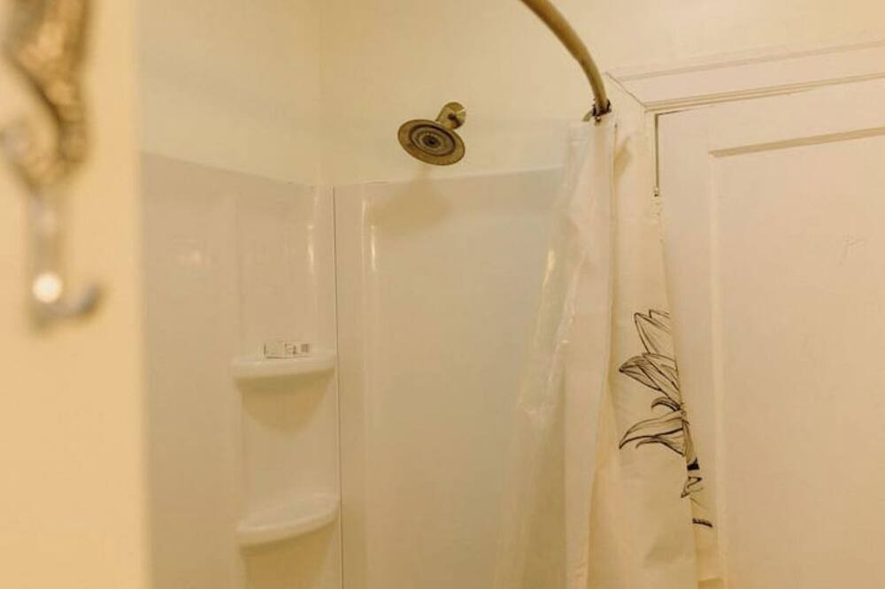 Photo of Bathroom in Northside District
