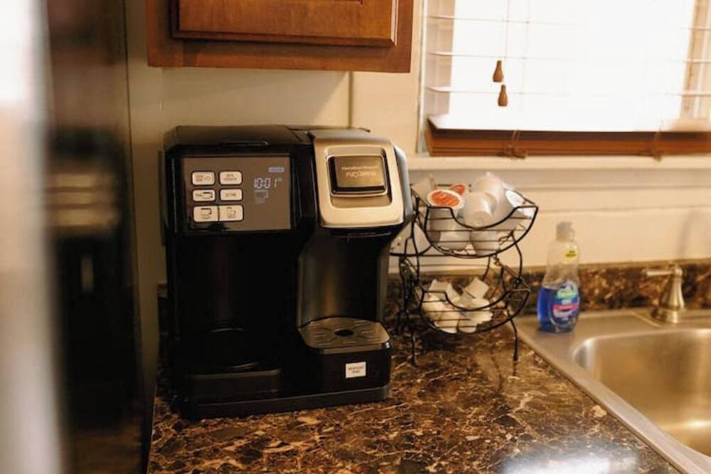 Photo of Kitchen in Northside District