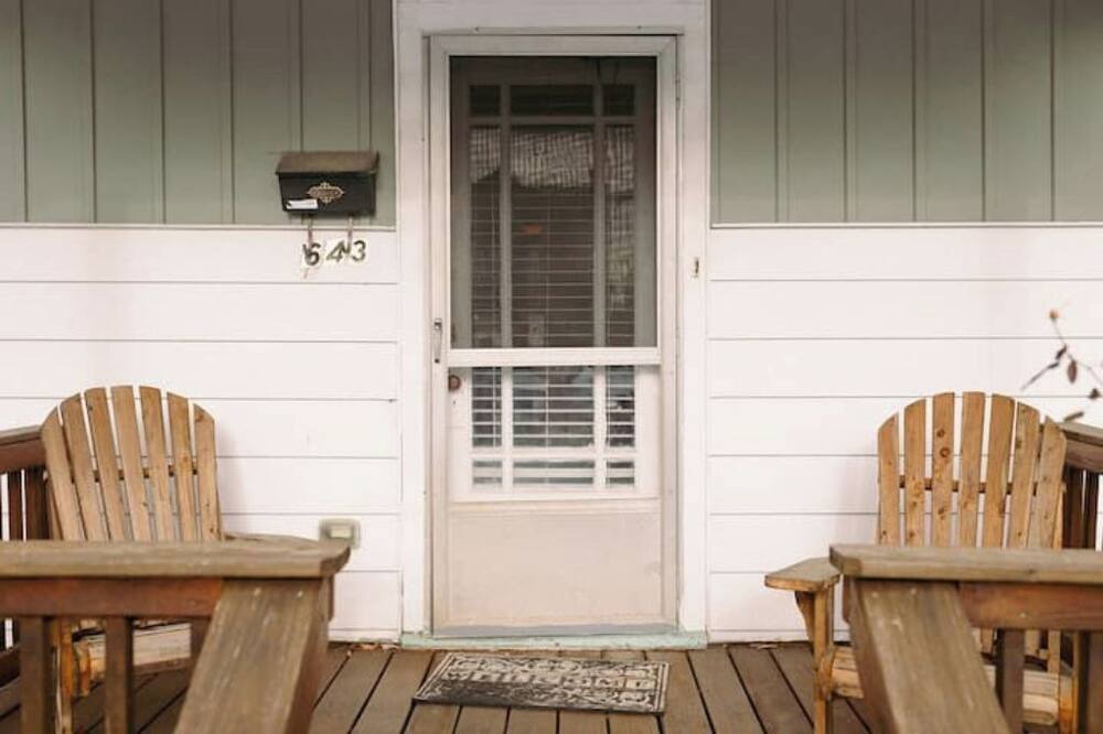 Photo of Outdoor in Northside District