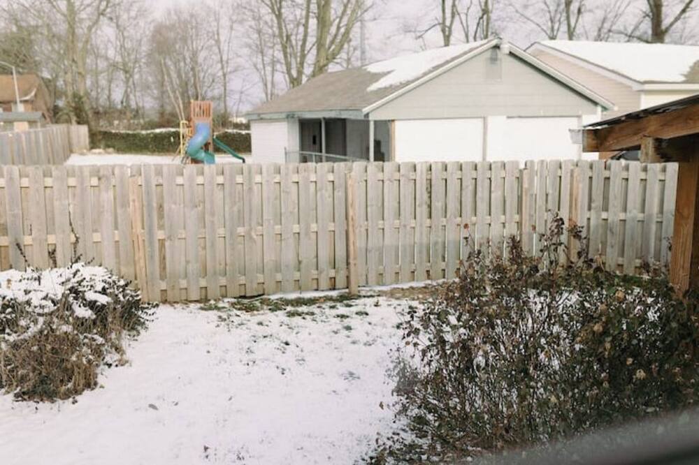 Photo of Outdoor in Northside District