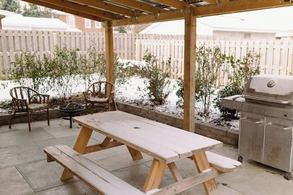 Photo of Outdoor in Northside District