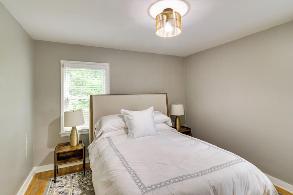 Photo of Bedroom in Bridgeport