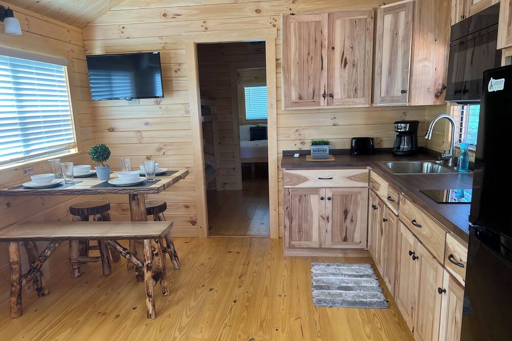 Photo of Kitchen in Marion