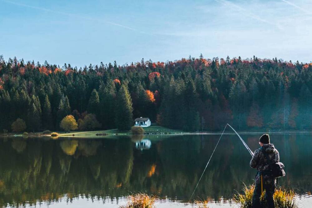 Photo of Outdoor in Lake Lure