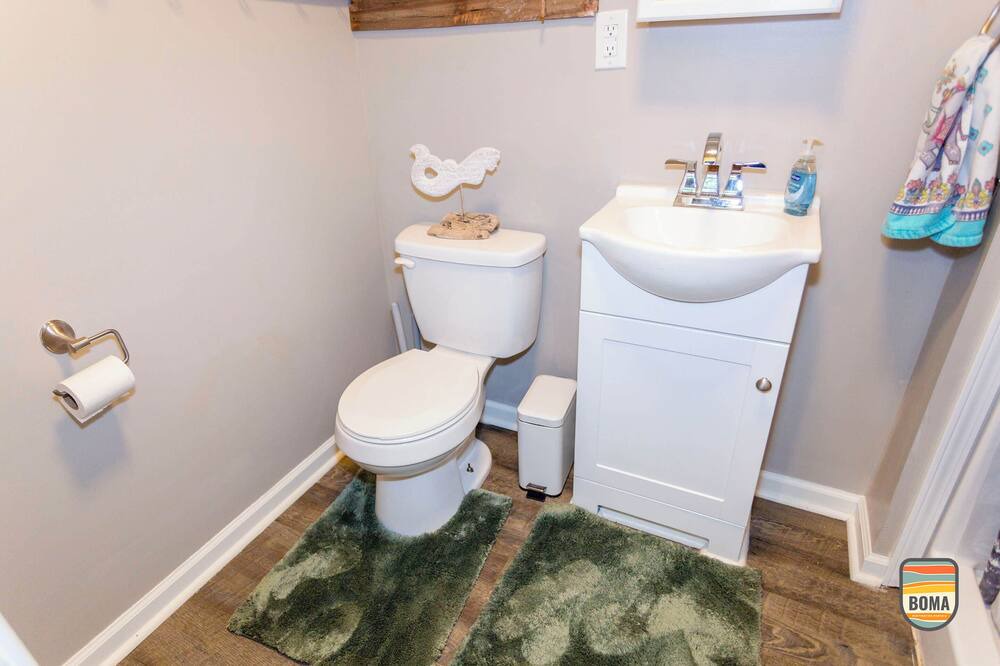Photo of Bathroom in Lake Lure