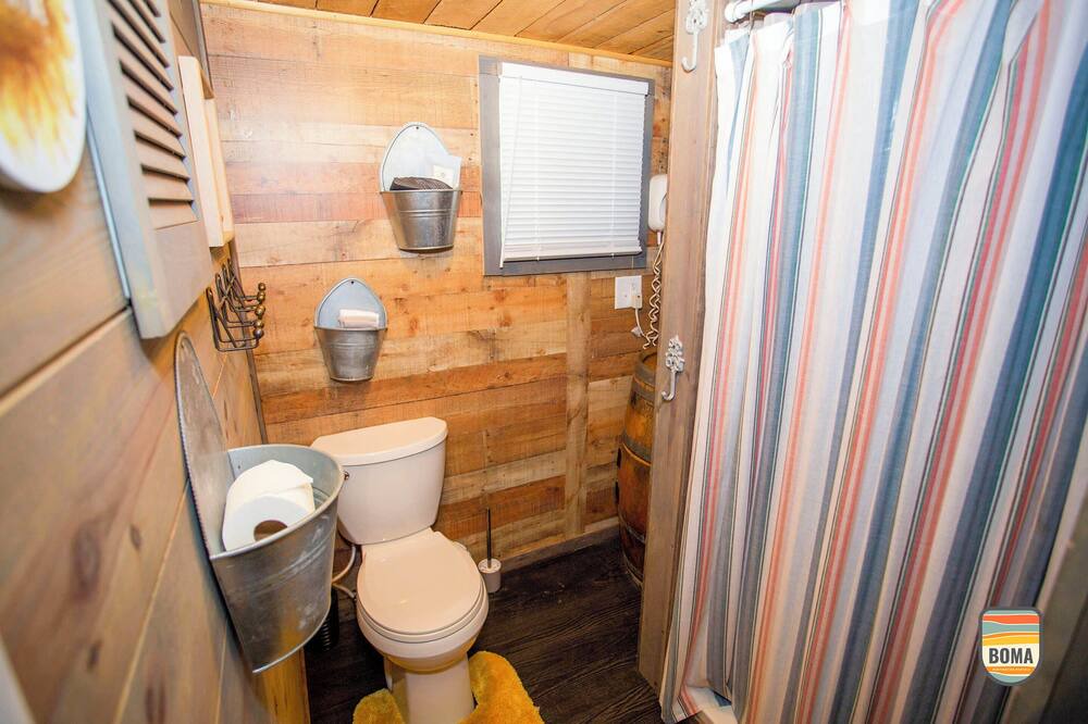 Photo of Bathroom in Lake Lure
