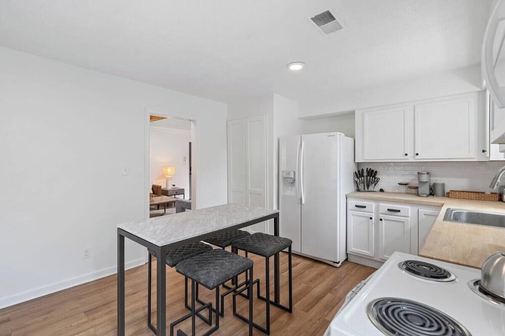 Photo of Kitchen in Lexington