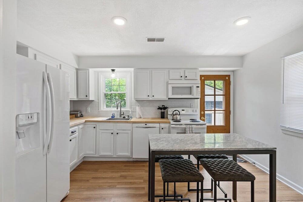 Photo of Kitchen in Lexington