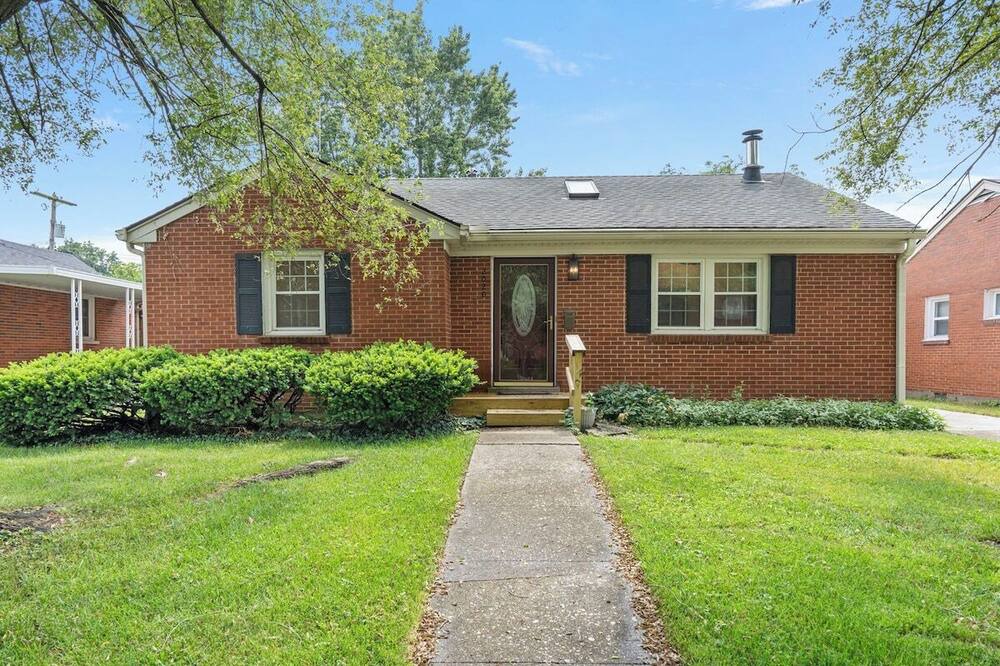 Photo of Outdoor in Lexington