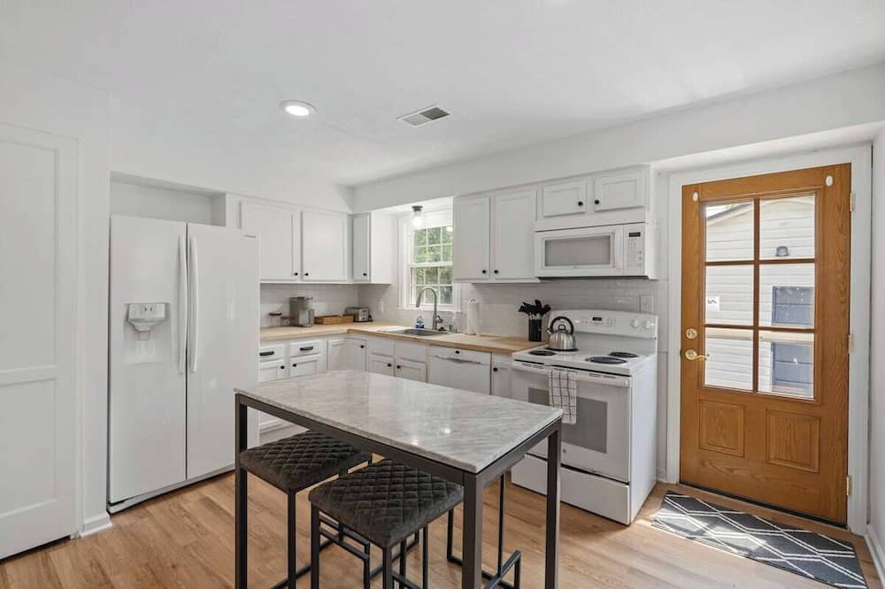 Photo of Kitchen in Lexington