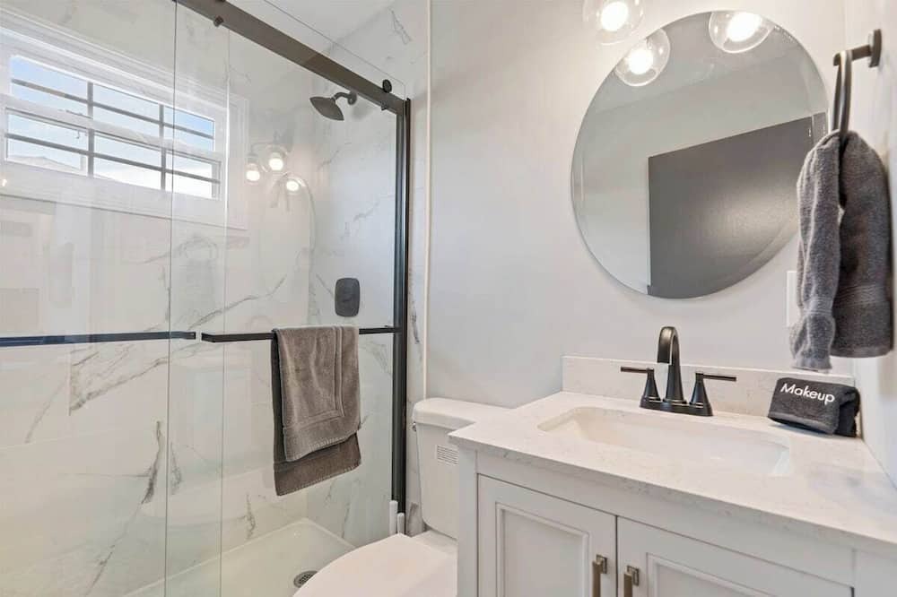Photo of Bathroom in Lexington