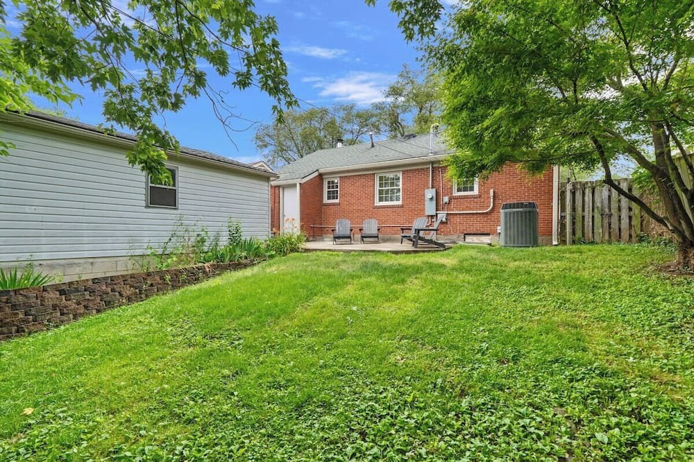 Photo of Outdoor in Lexington
