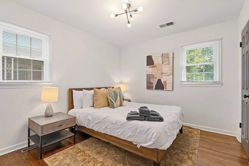 Photo of Bedroom in Lexington