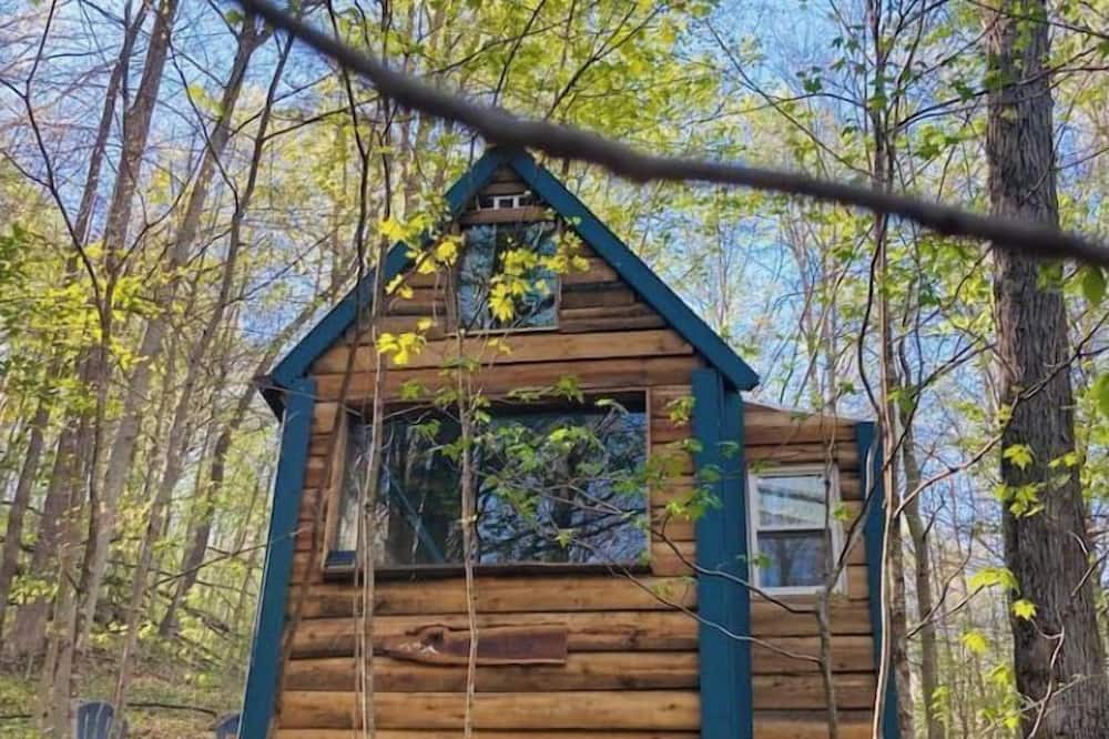 Photo of Outdoor in Means