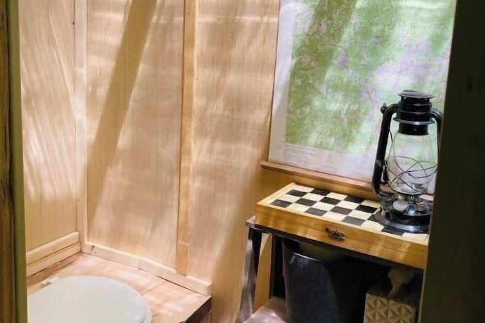 Photo of Bathroom in Means