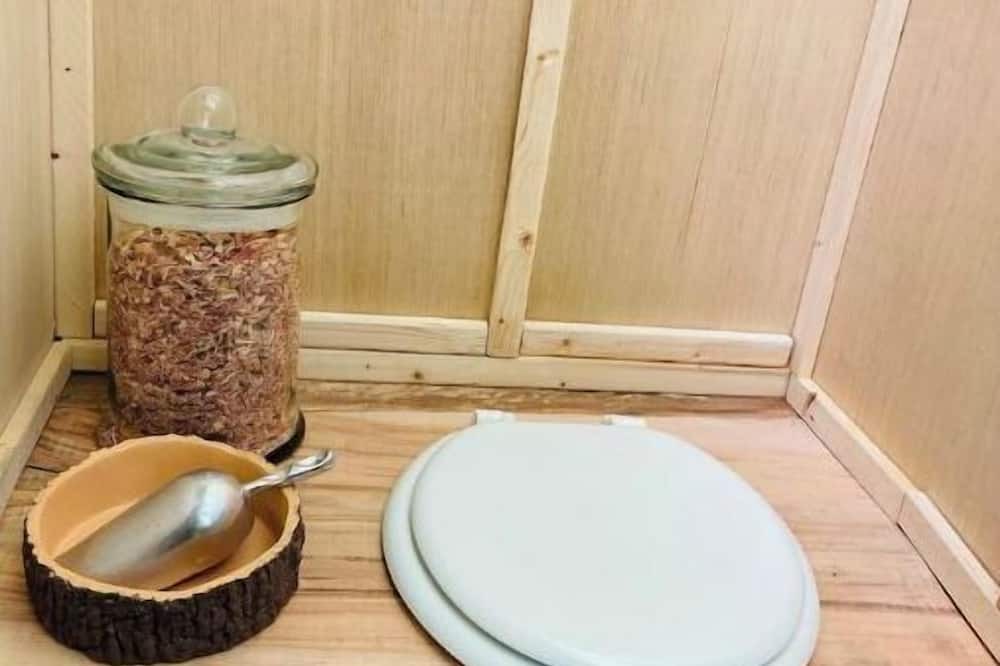 Photo of Bathroom in Means