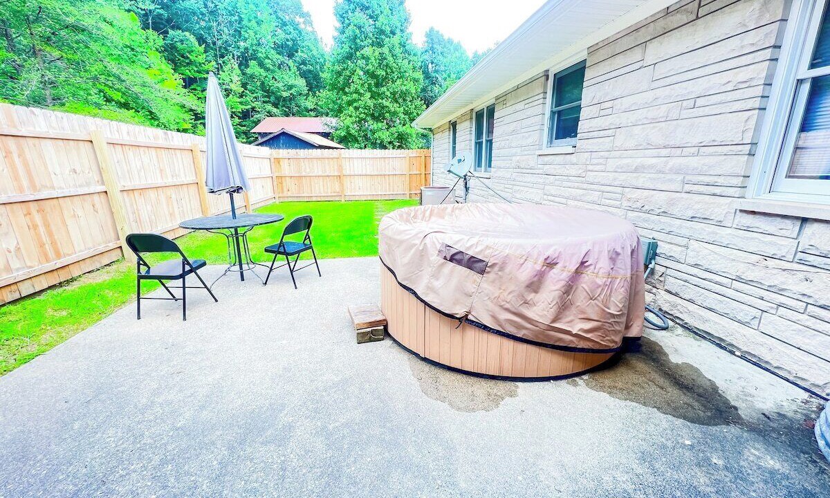 Photo of Outdoor in Stanton