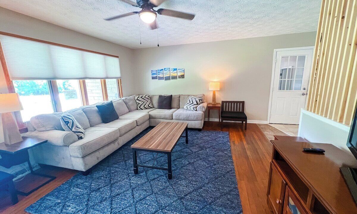 Photo of Livingroom in Stanton