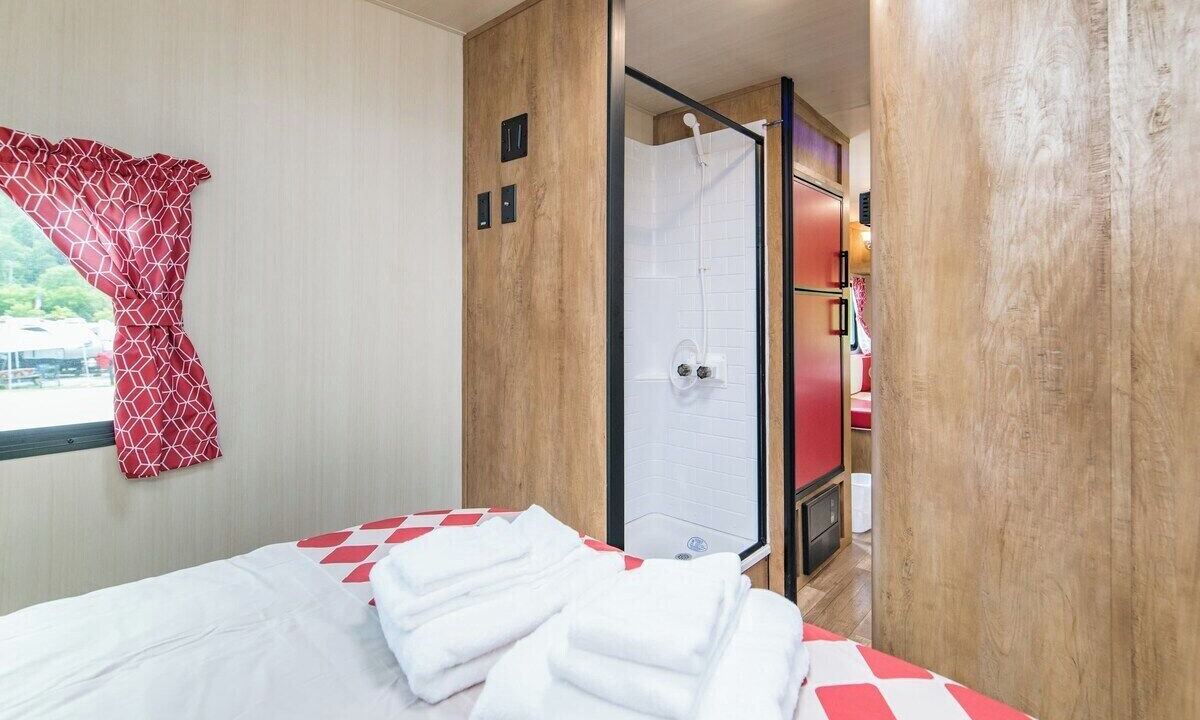 Photo of Bedroom in Stanton