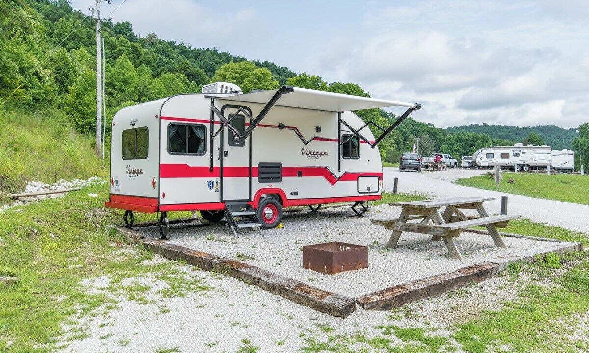Photo of Outdoor in Stanton