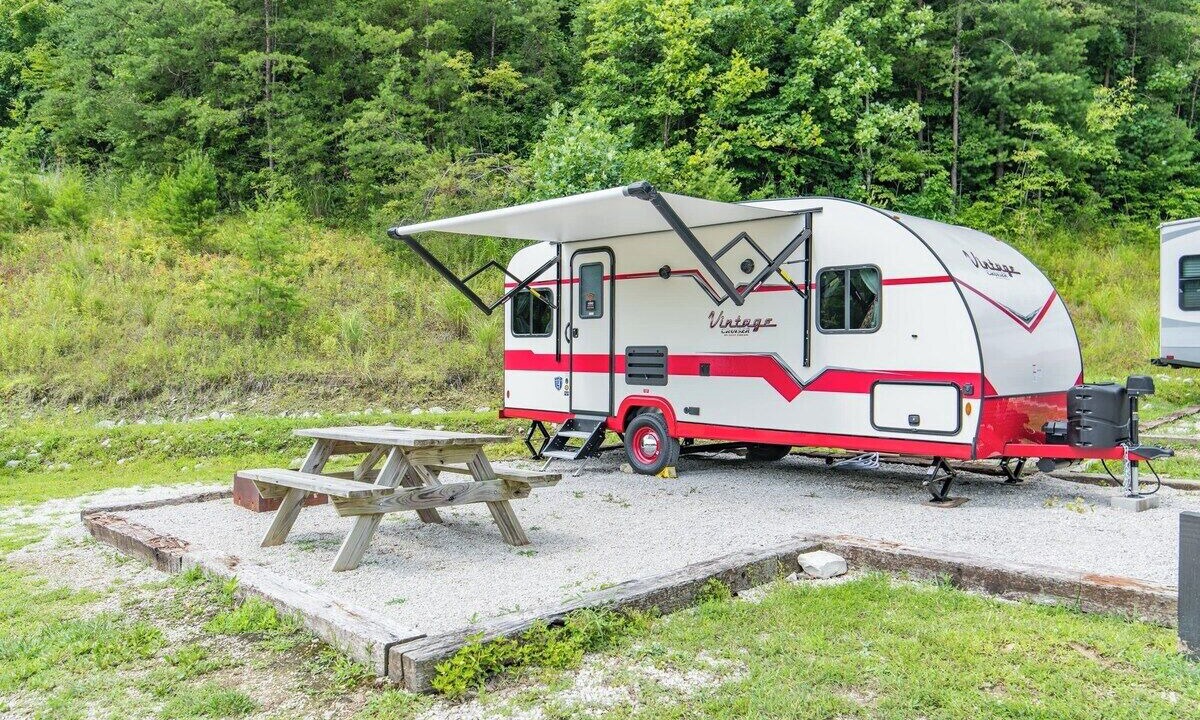 Photo of Outdoor in Stanton