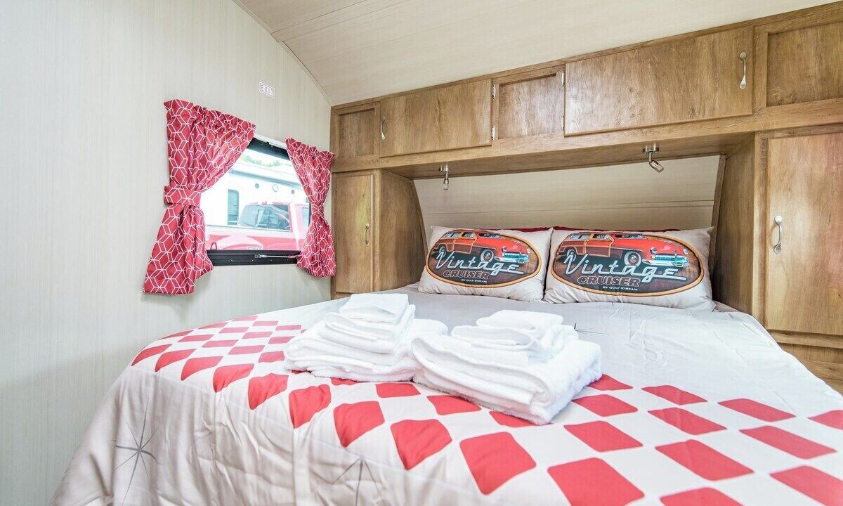 Photo of Bedroom in Stanton