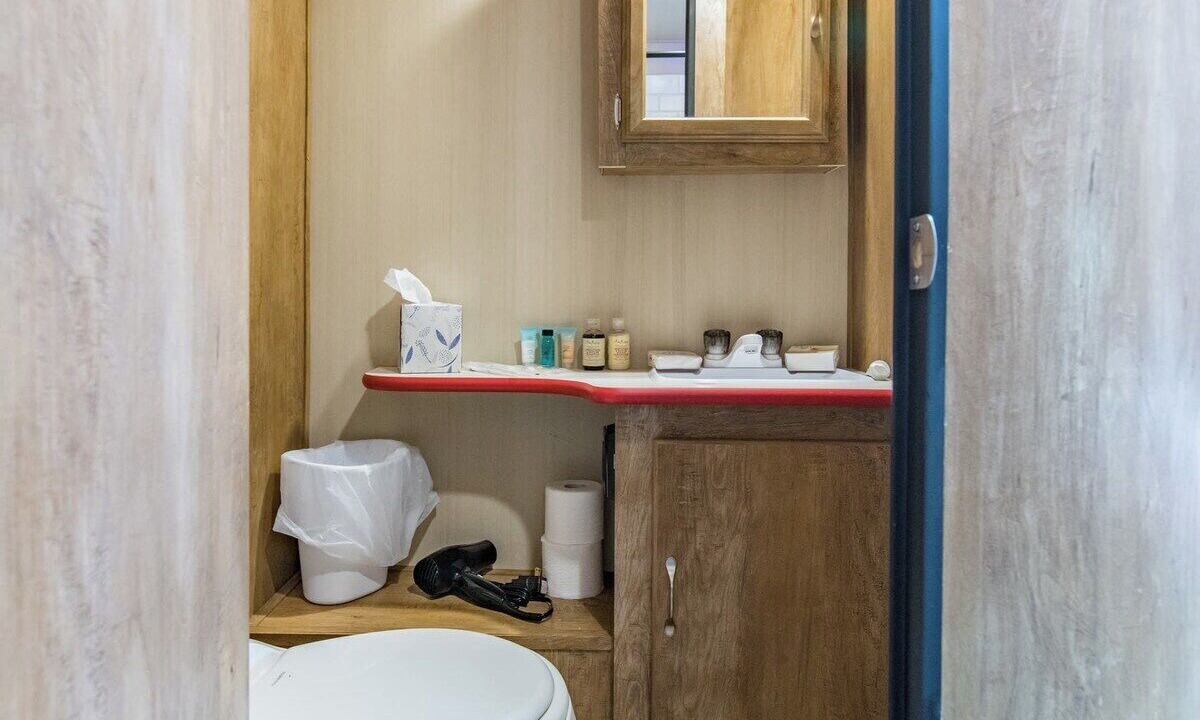 Photo of Bathroom in Stanton