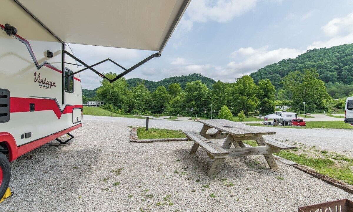 Photo of Outdoor in Stanton