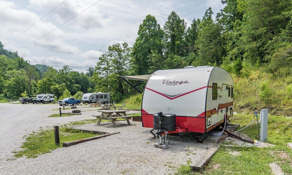Photo of Outdoor in Stanton