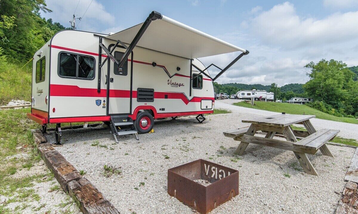 Photo of Outdoor in Stanton