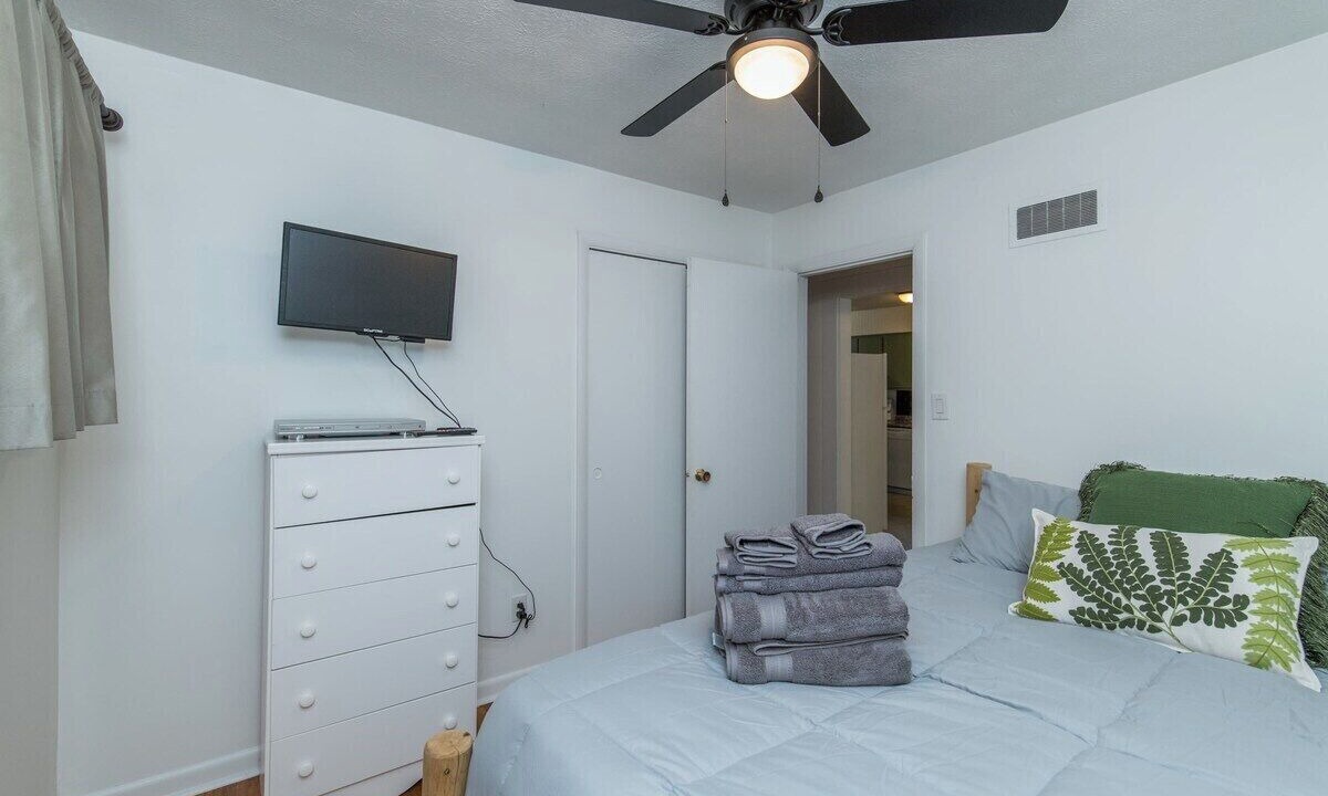 Photo of Bedroom in Stanton