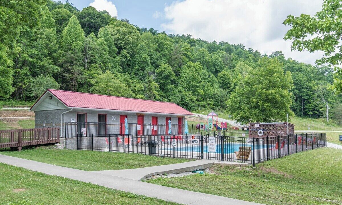 Photo of Outdoor in Stanton