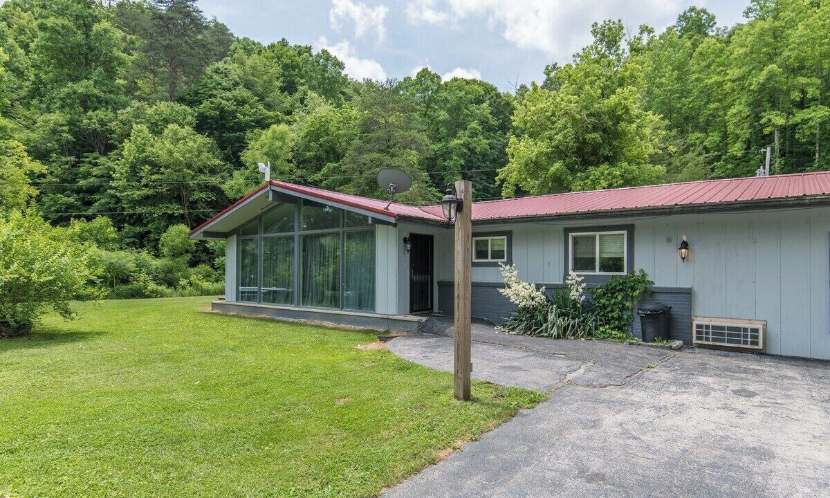 Photo of Outdoor in Stanton