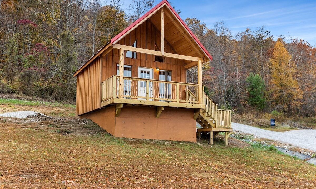 Photo of Outdoor in Stanton